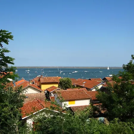 Chalet La Du Broustic