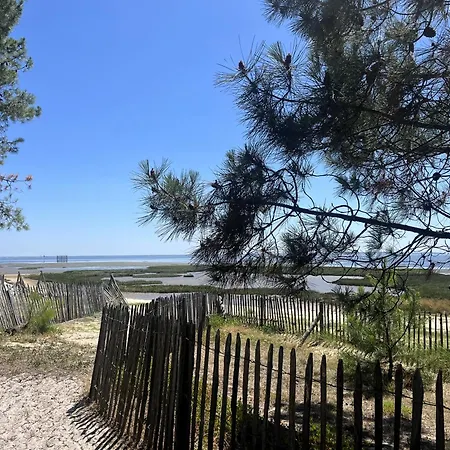 La Du Broustic * Andernos-les-Bains