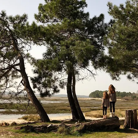 Chalet La Du Broustic