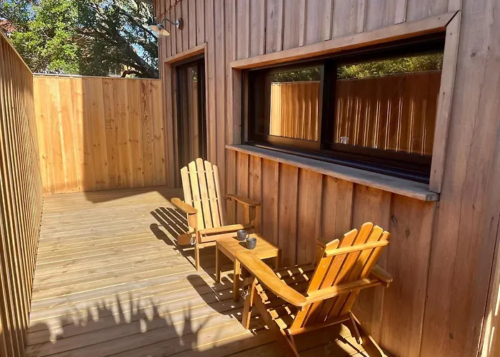 La Du Broustic * Andernos-les-Bains