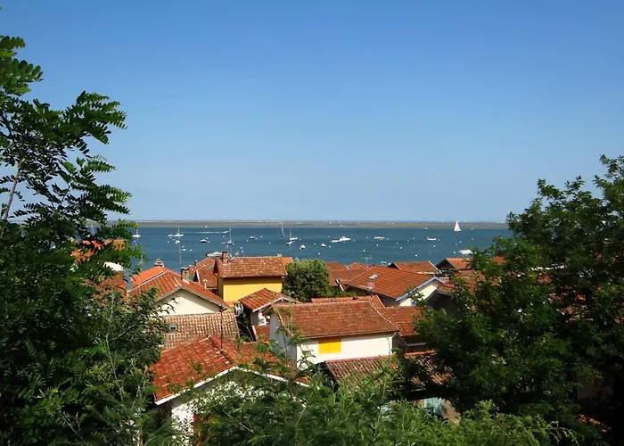 Chalet La Du Broustic