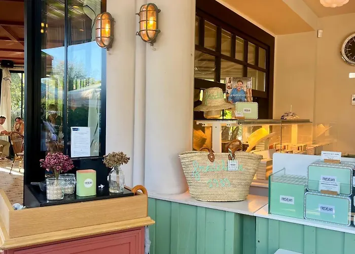 Chalet La Du Broustic *