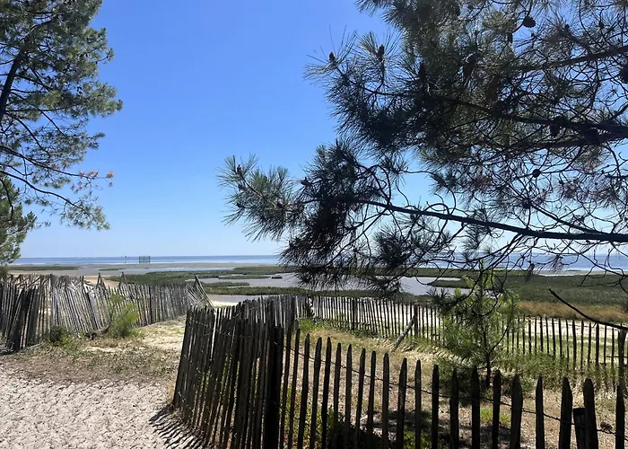 La Du Broustic * Andernos-les-Bains