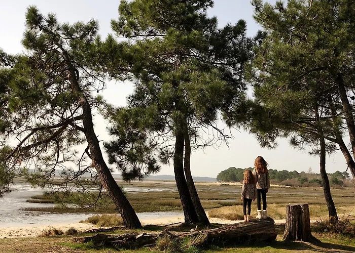 Chalet La Du Broustic