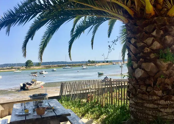 Chalet La Du Broustic