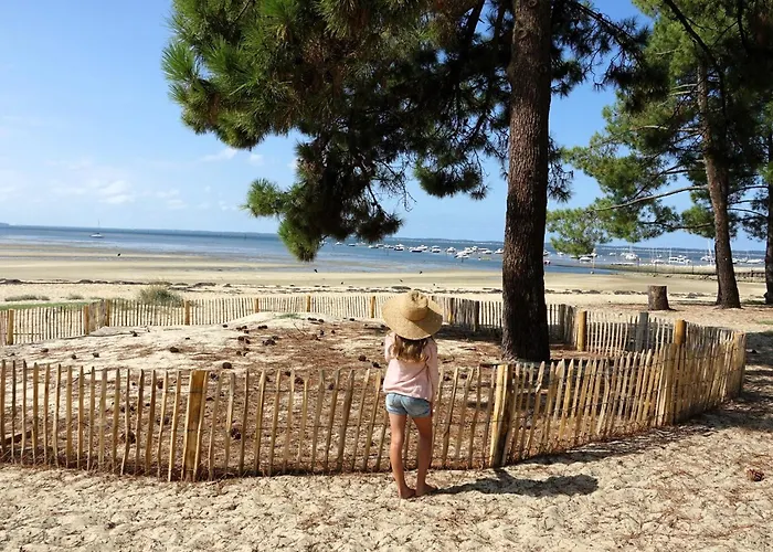 La Du Broustic * Andernos-les-Bains