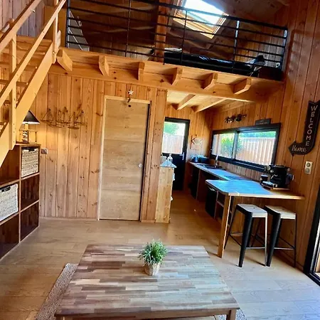 La Du Broustic * Andernos-les-Bains