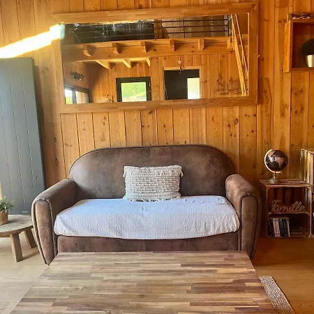 La Du Broustic * Andernos-les-Bains