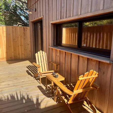 La Du Broustic * Andernos-les-Bains