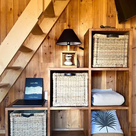 La Du Broustic Andernos-les-Bains