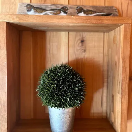 La Du Broustic Horská chata