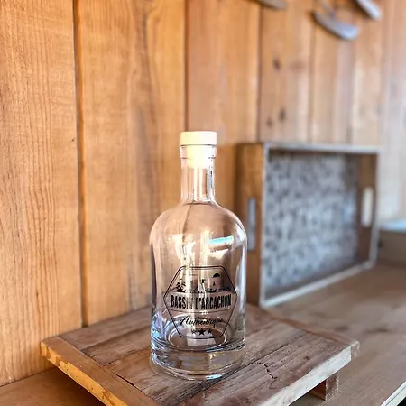 La Du Broustic Andernos-les-Bains