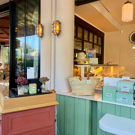 Horská chata La Du Broustic *