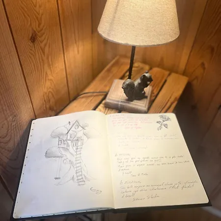 Horská chata La Du Broustic Andernos-les-Bains