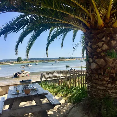 Horská chata La Du Broustic