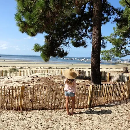 La Du Broustic * Andernos-les-Bains