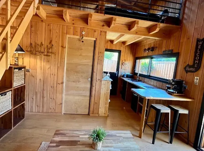 La Du Broustic * Andernos-les-Bains