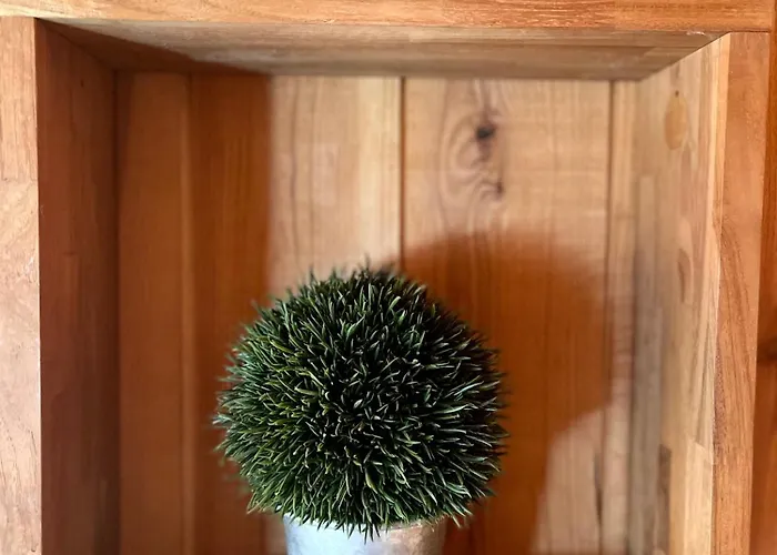 La Du Broustic Alpstuga