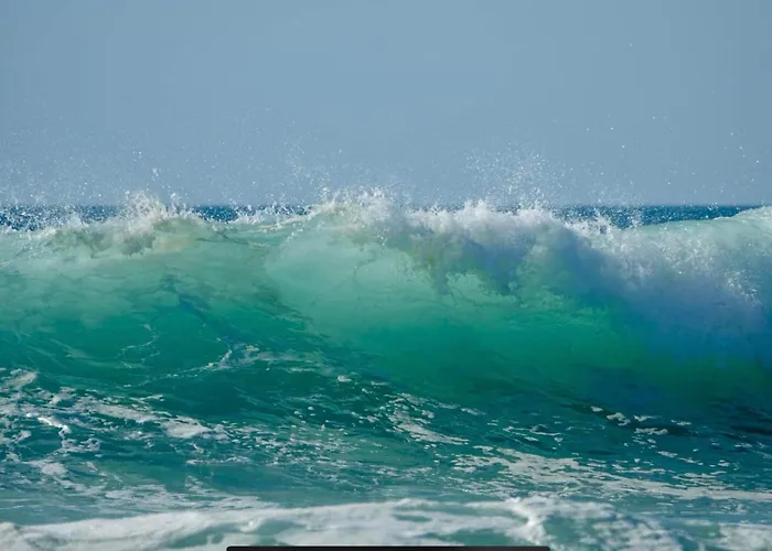 La Du Broustic Alpstuga